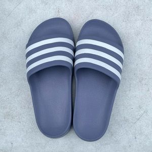 Adidas Slides